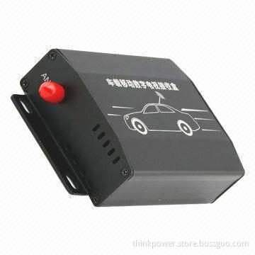 ATSC M/H Car Digital TV Reception Box for 200Km/Hour High-speed Mobile Application in Car
